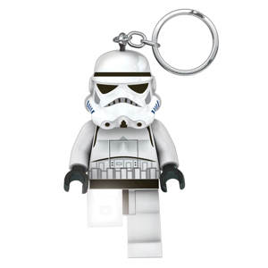 Lego Stormtrooper Key Light